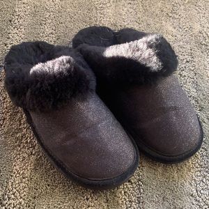 Size 7 Sperry Slippers
